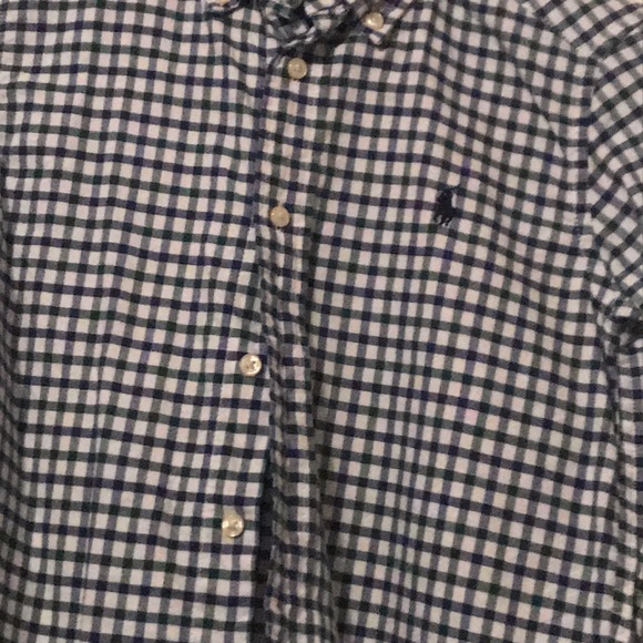 Ralph Lauren Polo Shirt - Picture 4 of 4